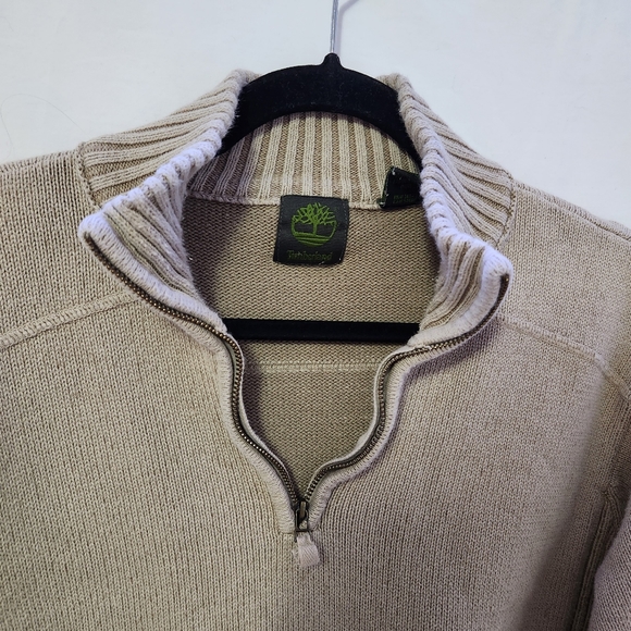 Timberland Knit Sweater - Picture 2 of 7
